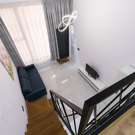 Oficina-Estudio En El Centro De Andújar Eksteriør billede