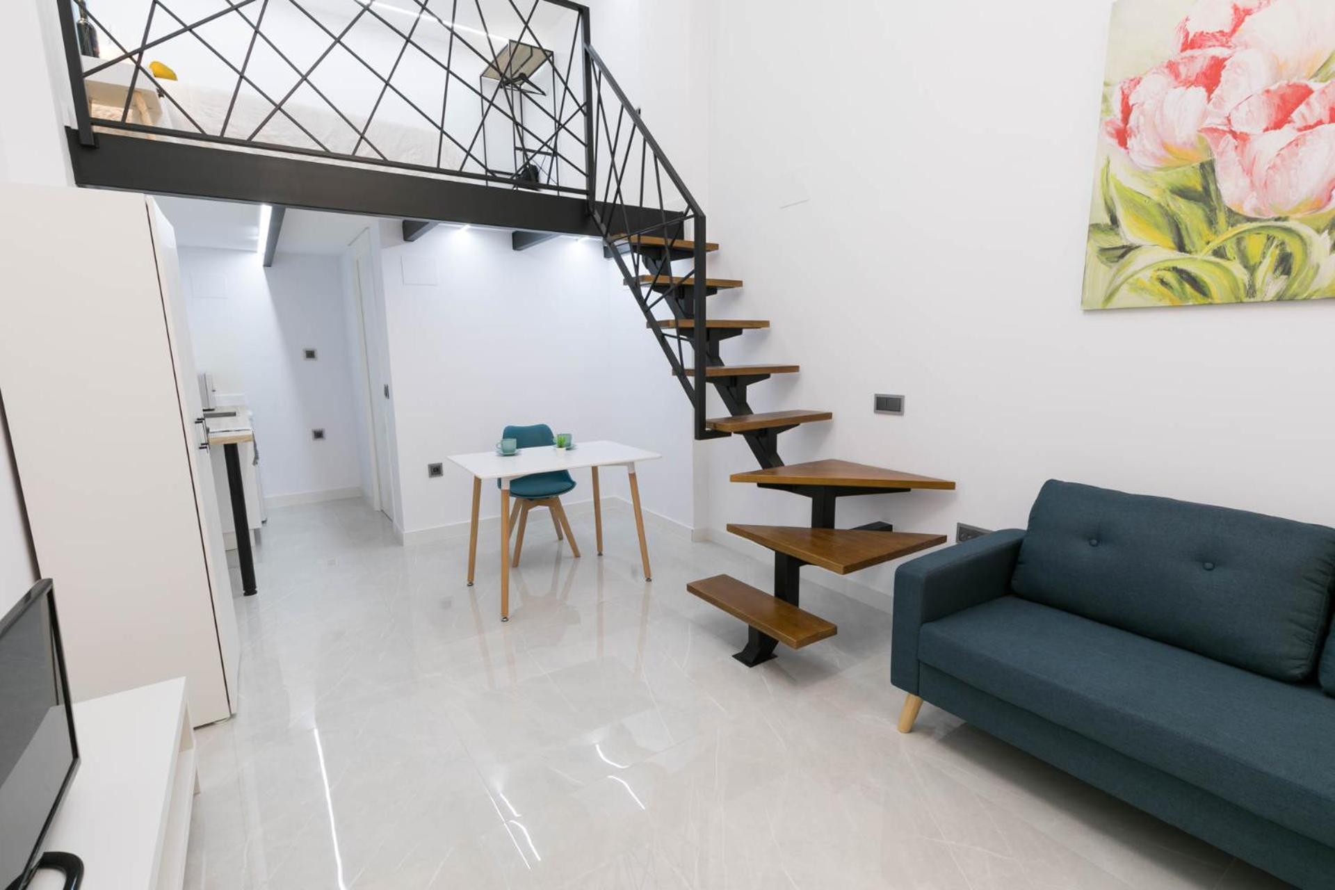 Oficina-Estudio En El Centro De Andújar Eksteriør billede