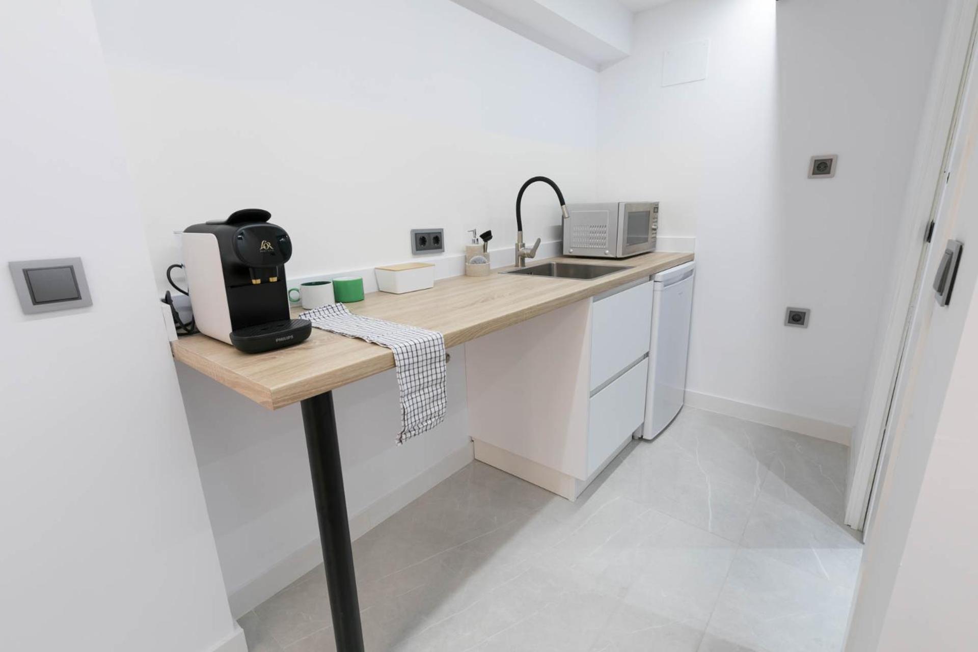 Oficina-Estudio En El Centro De Andújar Eksteriør billede